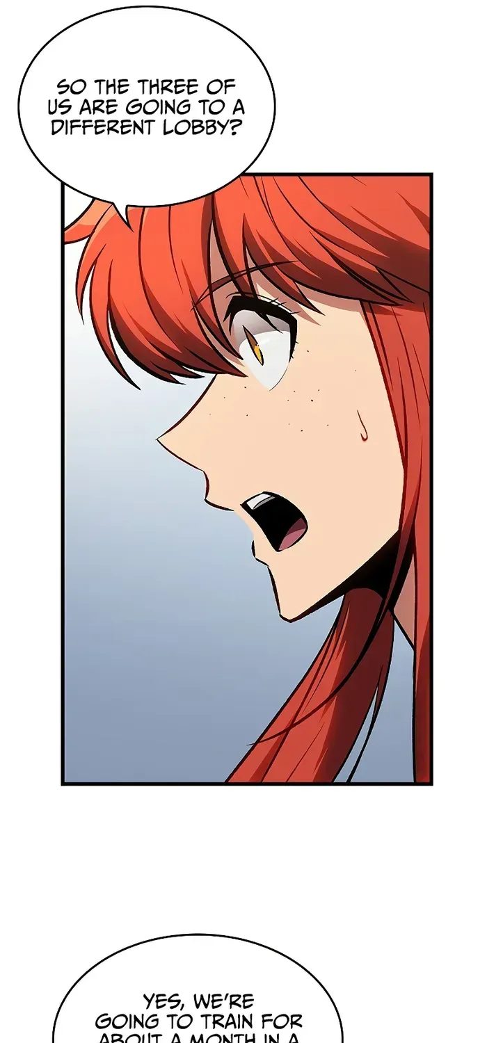 Infinite Gacha Chapter 79 page 31 - 
