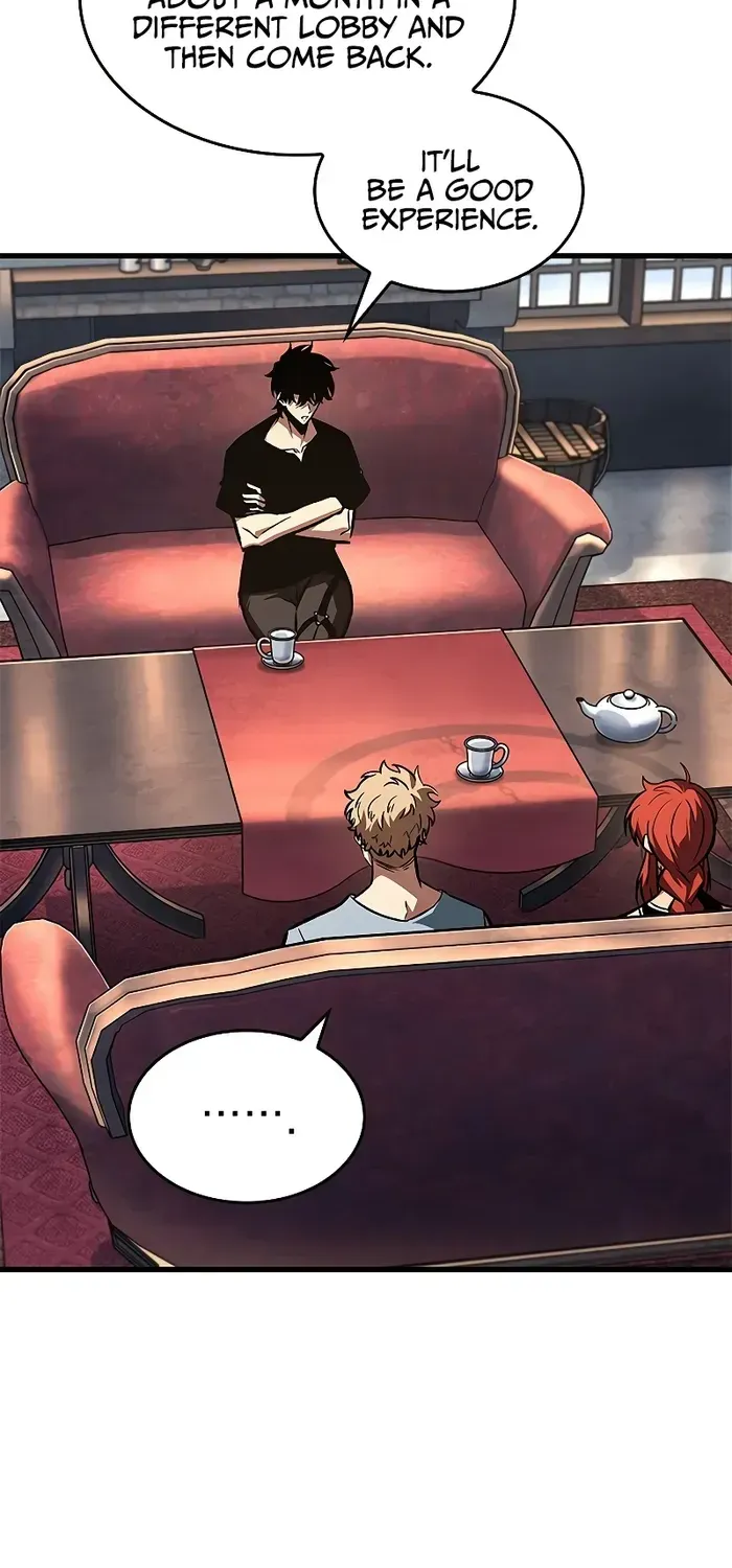 Infinite Gacha Chapter 79 page 32 - 