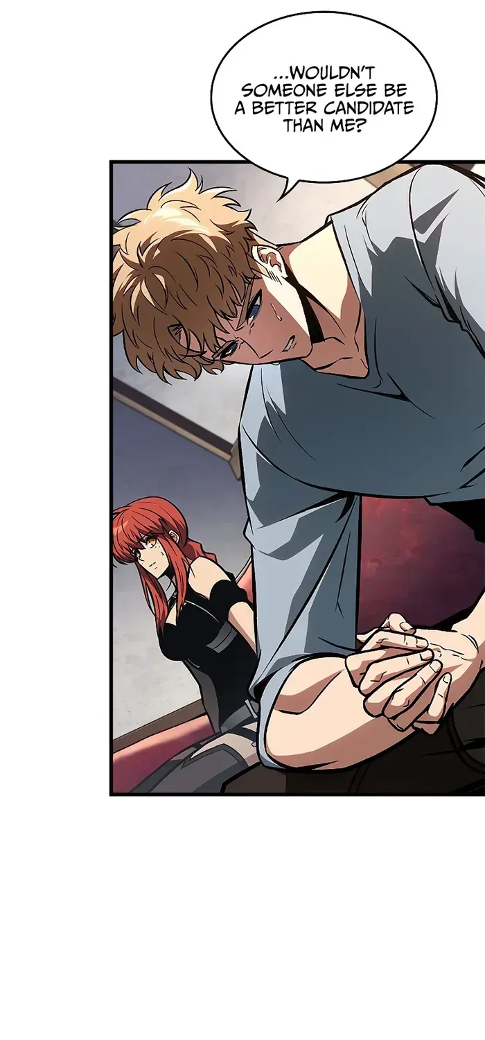Infinite Gacha Chapter 79 page 33 - 