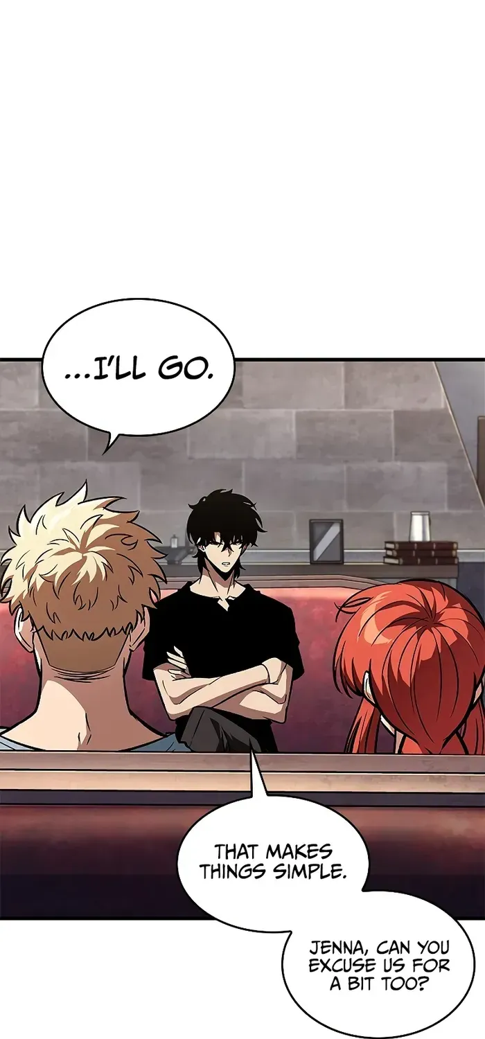 Infinite Gacha Chapter 79 page 36 - 