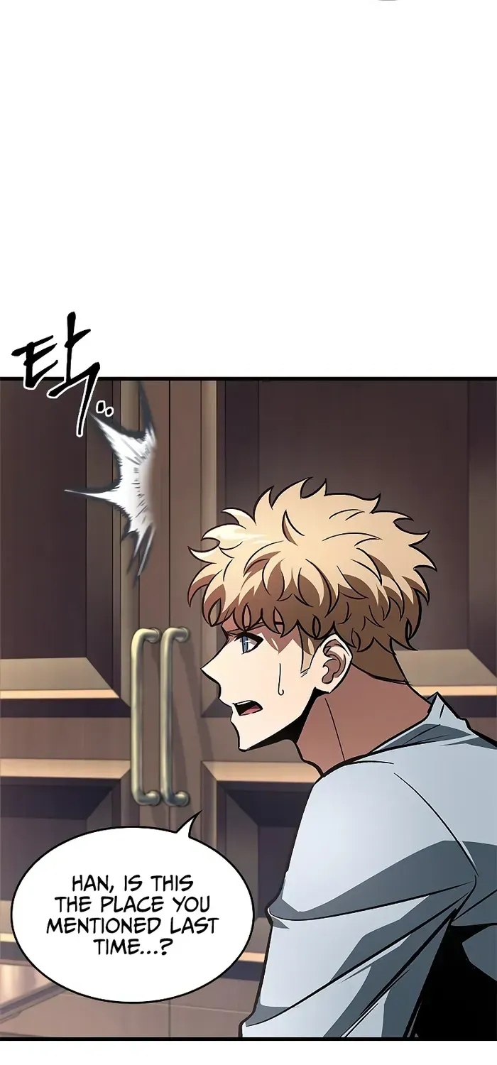 Infinite Gacha Chapter 79 page 37 - 