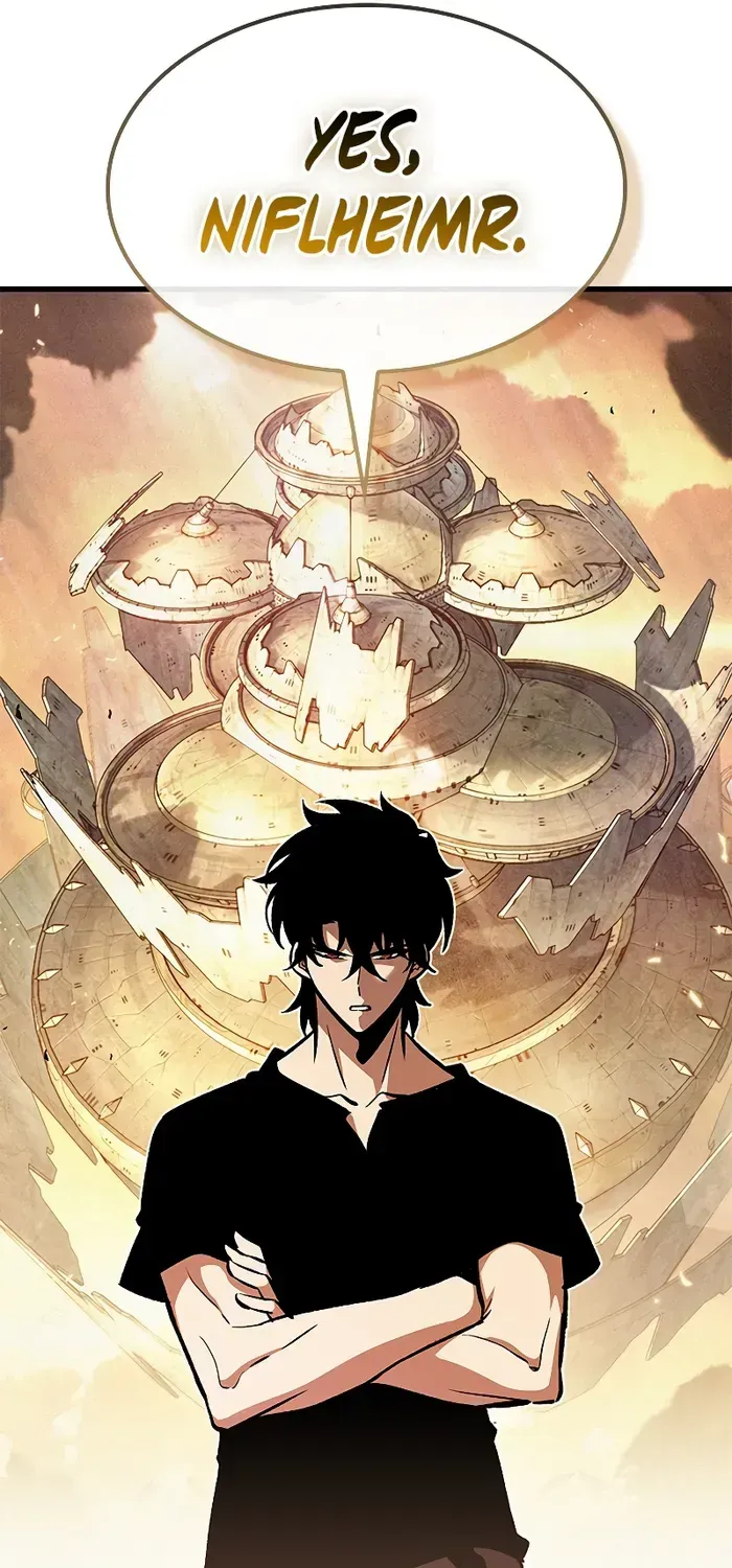Infinite Gacha Chapter 79 page 39 - 