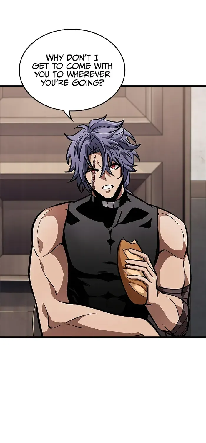 Infinite Gacha Chapter 79 page 53 - 