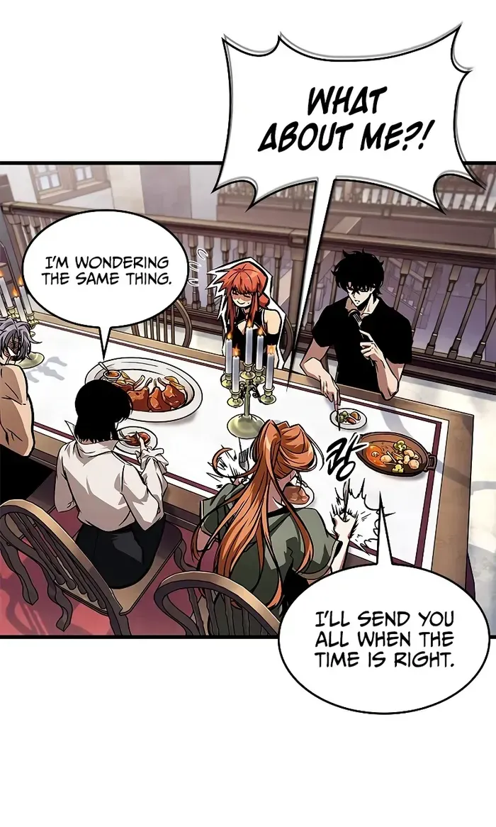 Infinite Gacha Chapter 79 page 54 - 
