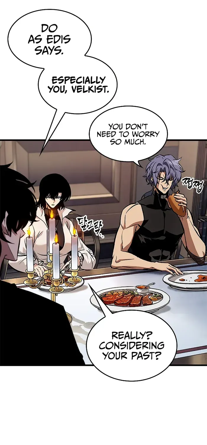 Infinite Gacha Chapter 79 page 55 - 