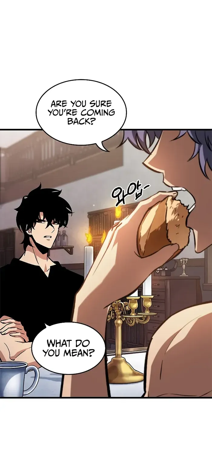 Infinite Gacha Chapter 79 page 56 - 