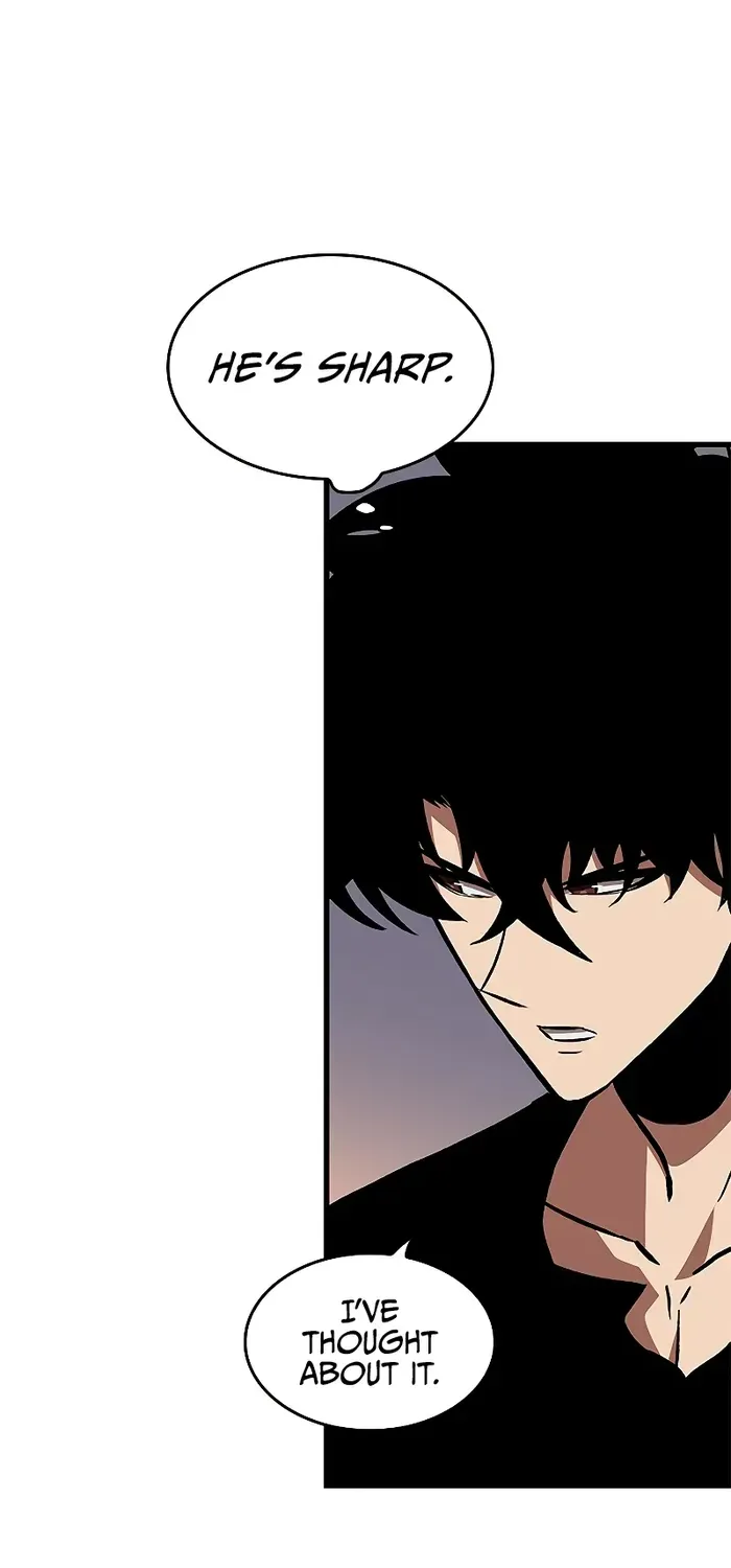 Infinite Gacha Chapter 79 page 58 - 