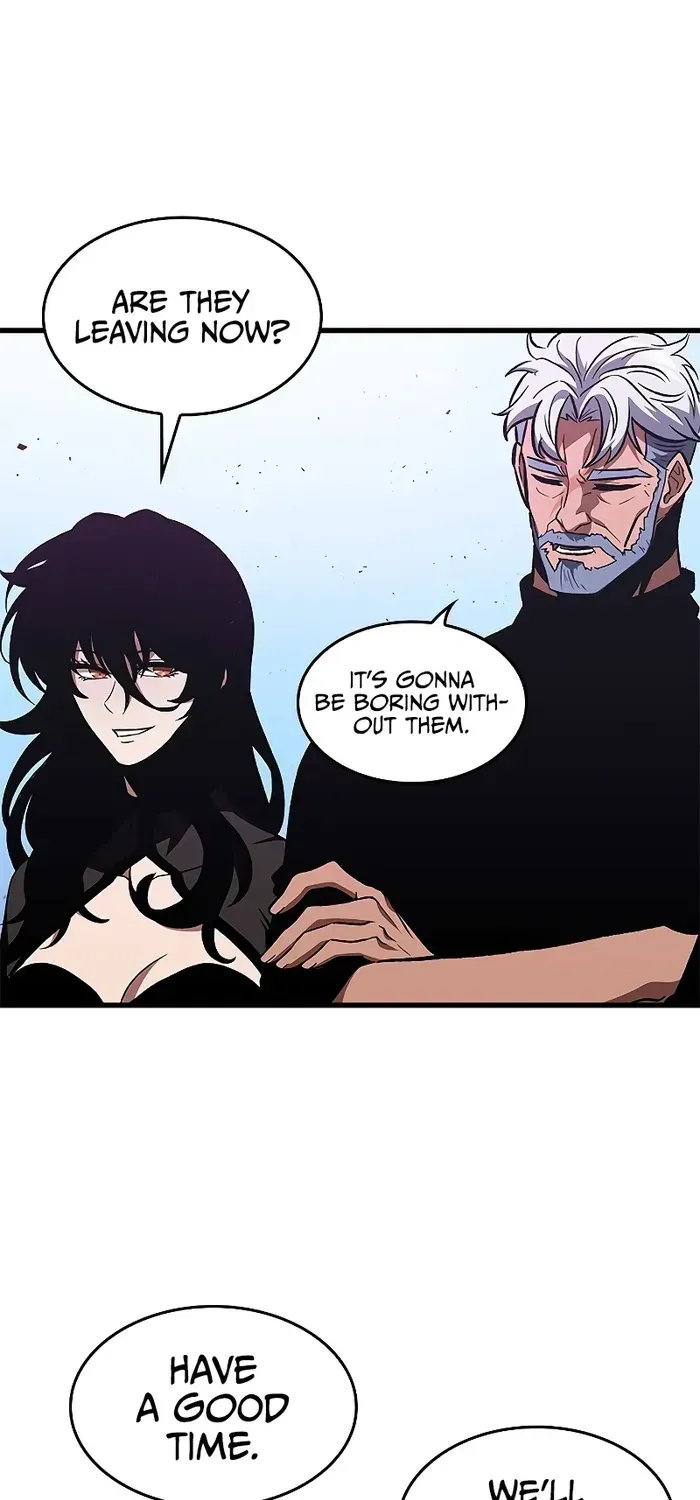 Infinite Gacha Chapter 79 page 68 - 