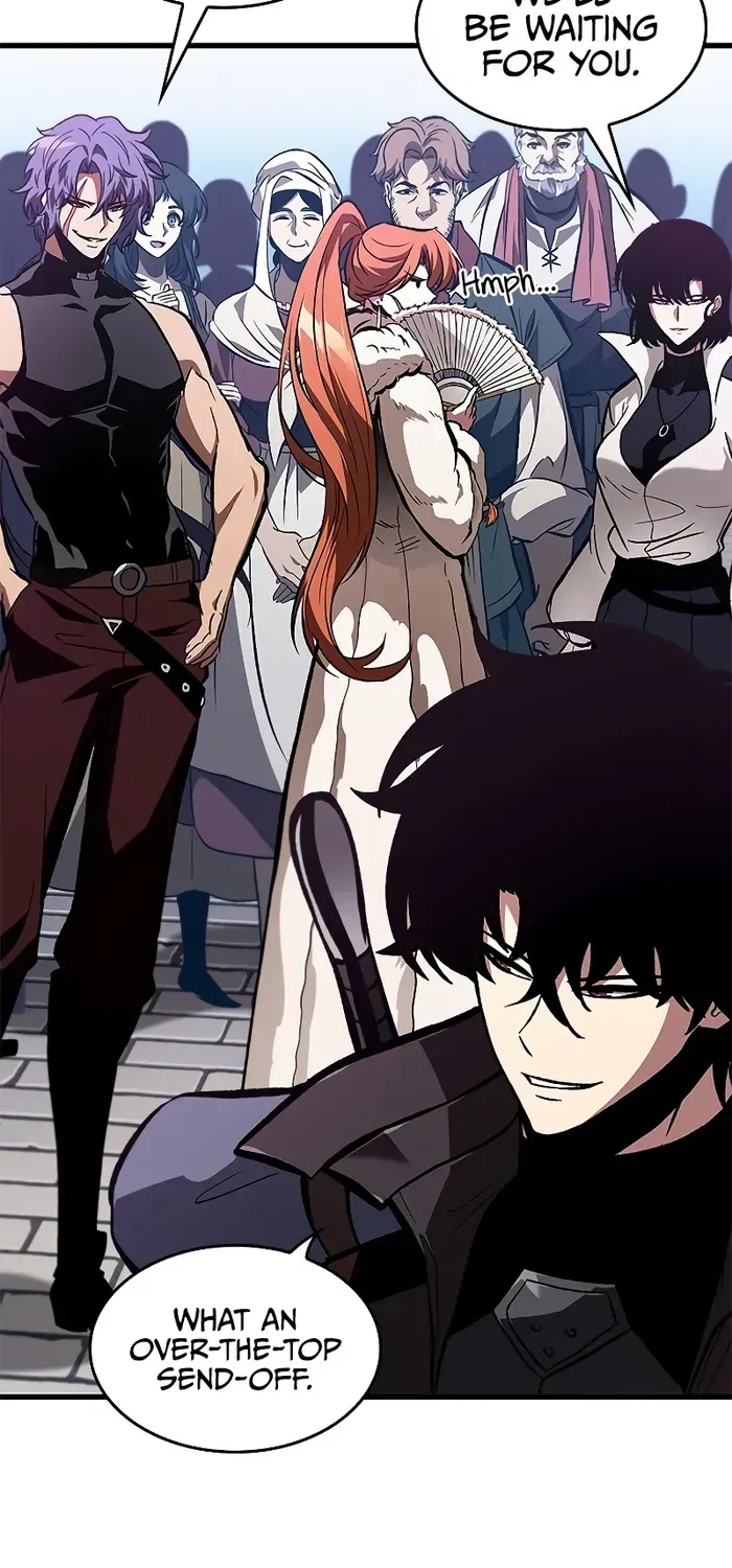 Infinite Gacha Chapter 79 page 69 - 