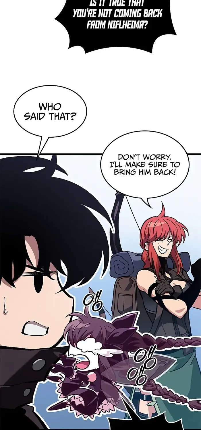 Infinite Gacha Chapter 79 page 72 - 