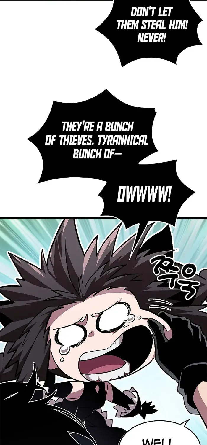 Infinite Gacha Chapter 79 page 73 - 