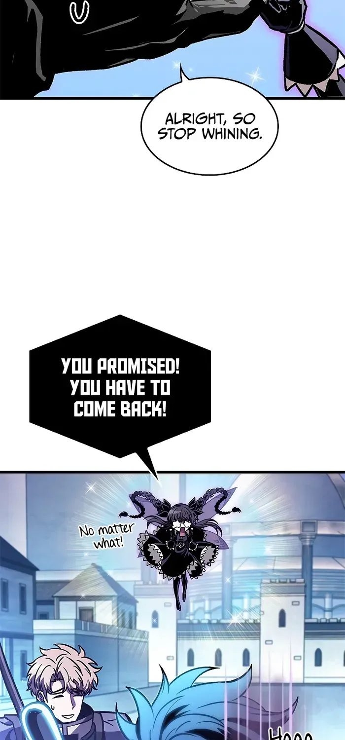 Infinite Gacha Chapter 79 page 75 - 