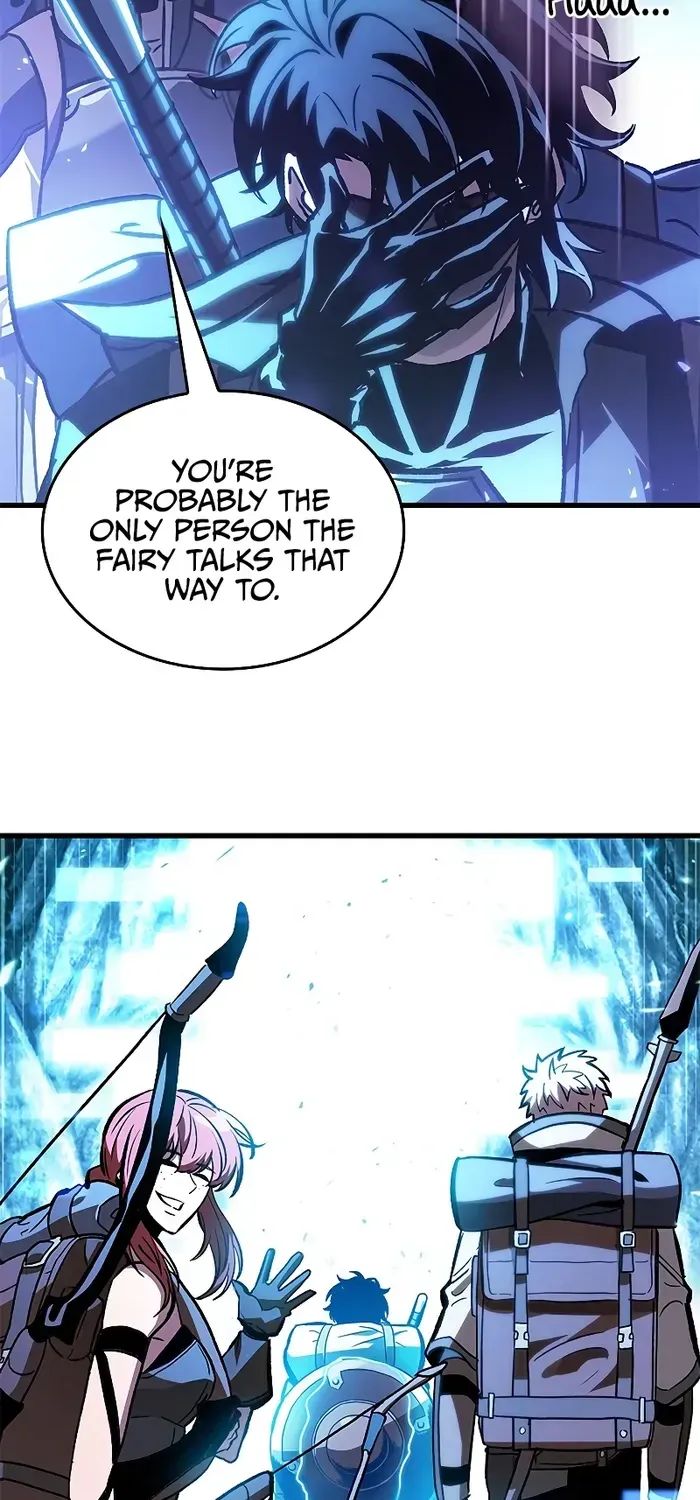 Infinite Gacha Chapter 79 page 76 - 
