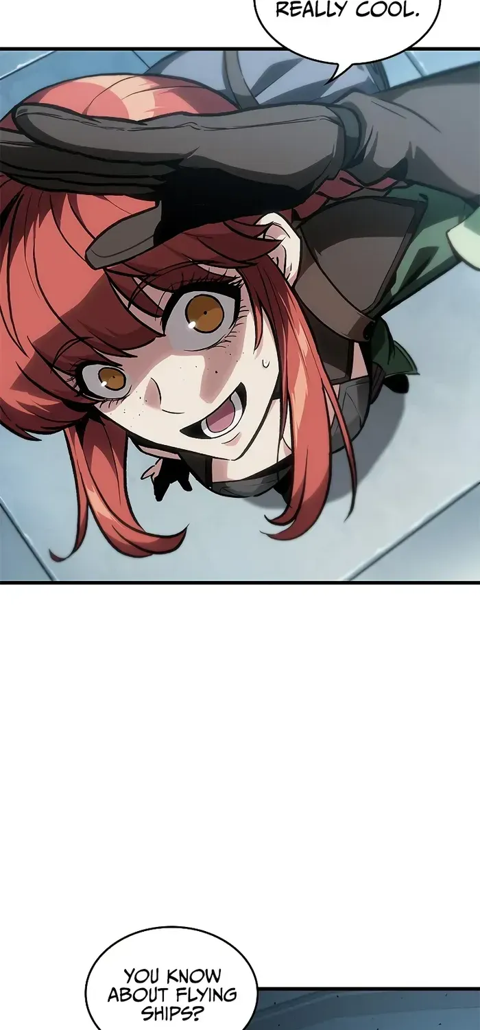 Infinite Gacha Chapter 80 page 2 - 