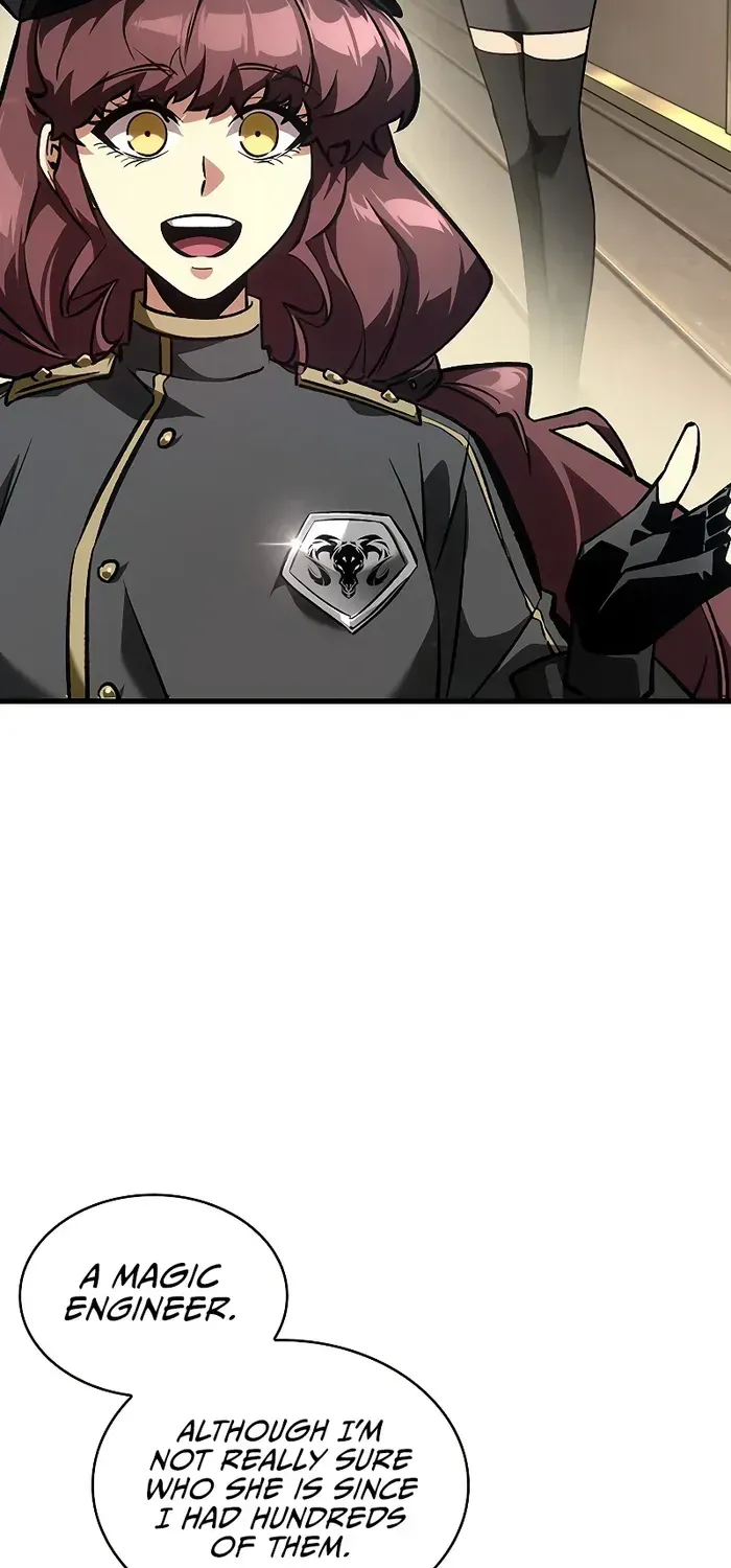 Infinite Gacha Chapter 80 page 11 - 
