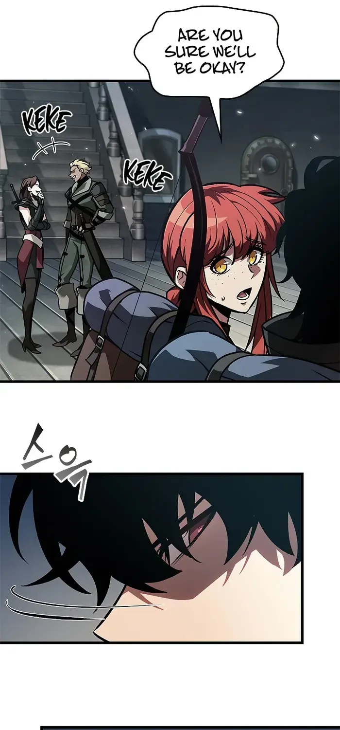 Infinite Gacha Chapter 80 page 13 - 
