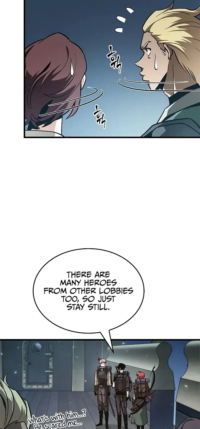 Infinite Gacha Chapter 80 page 14 - 