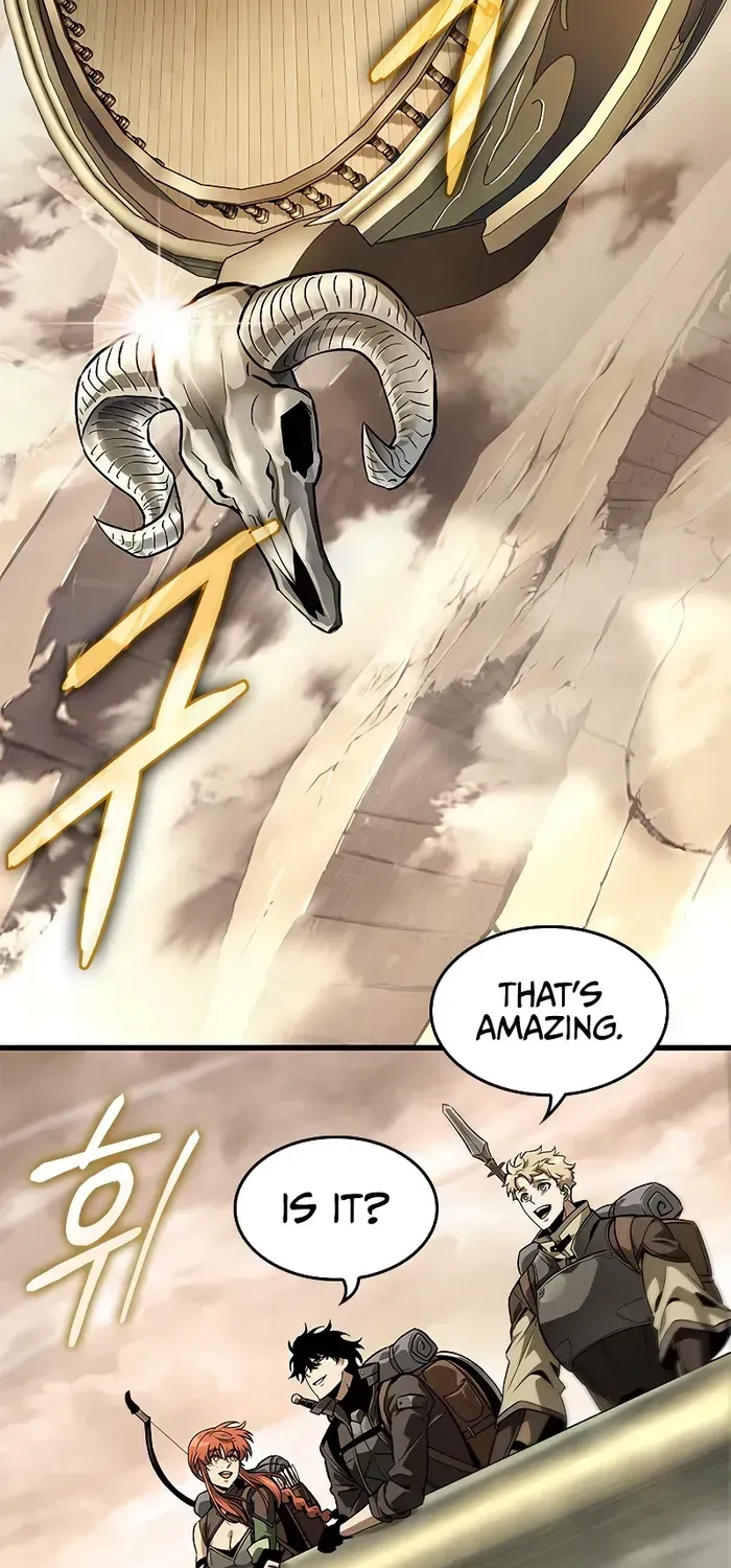 Infinite Gacha Chapter 80 page 23 - 