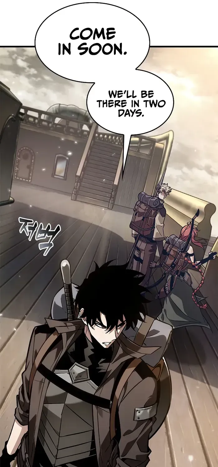 Infinite Gacha Chapter 80 page 25 - 