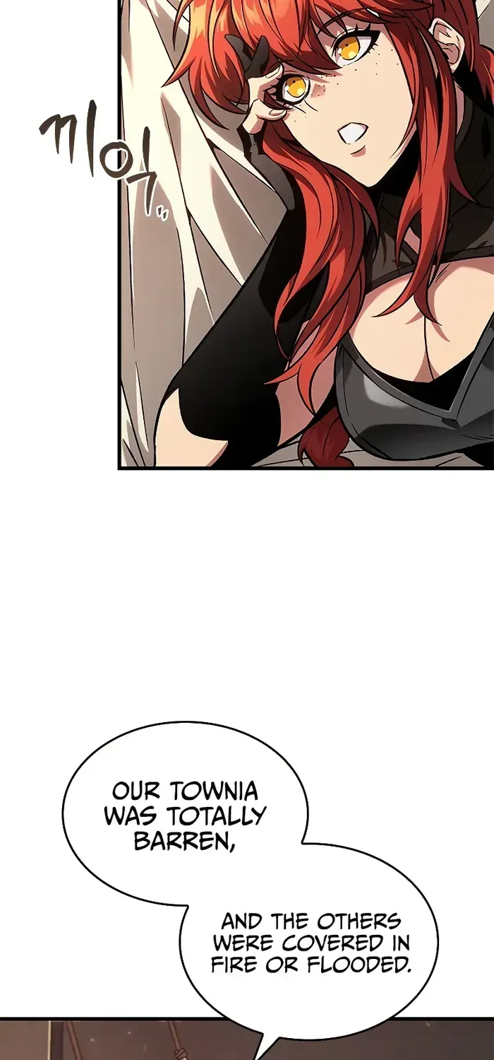 Infinite Gacha Chapter 80 page 31 - 