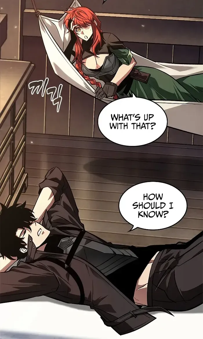 Infinite Gacha Chapter 80 page 32 - 