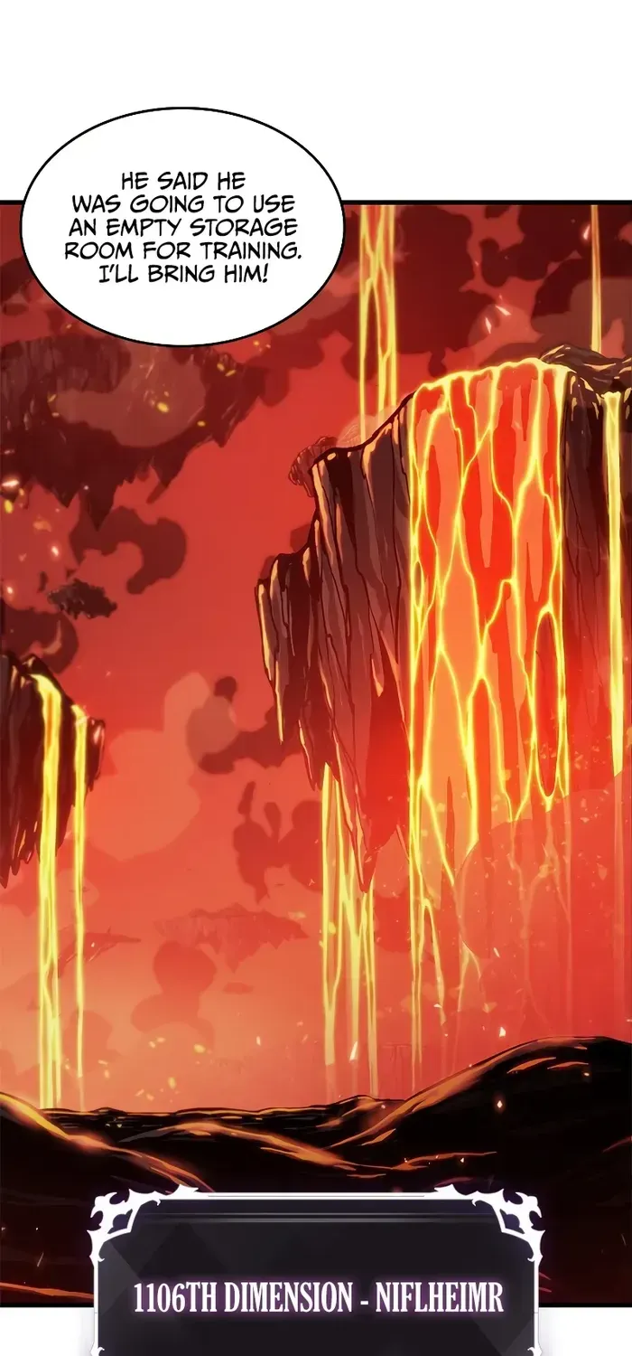 Infinite Gacha Chapter 80 page 36 - 