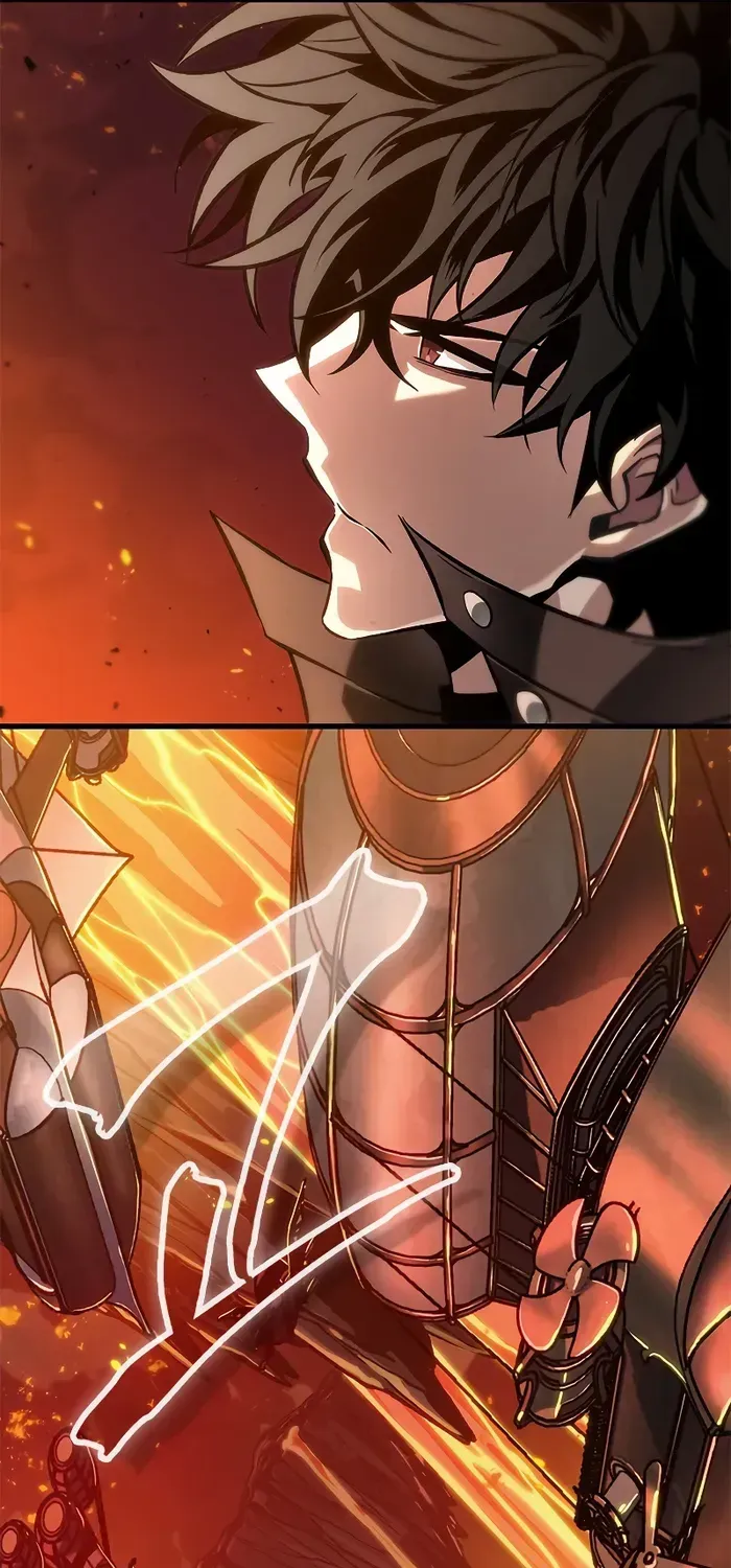Infinite Gacha Chapter 80 page 41 - 