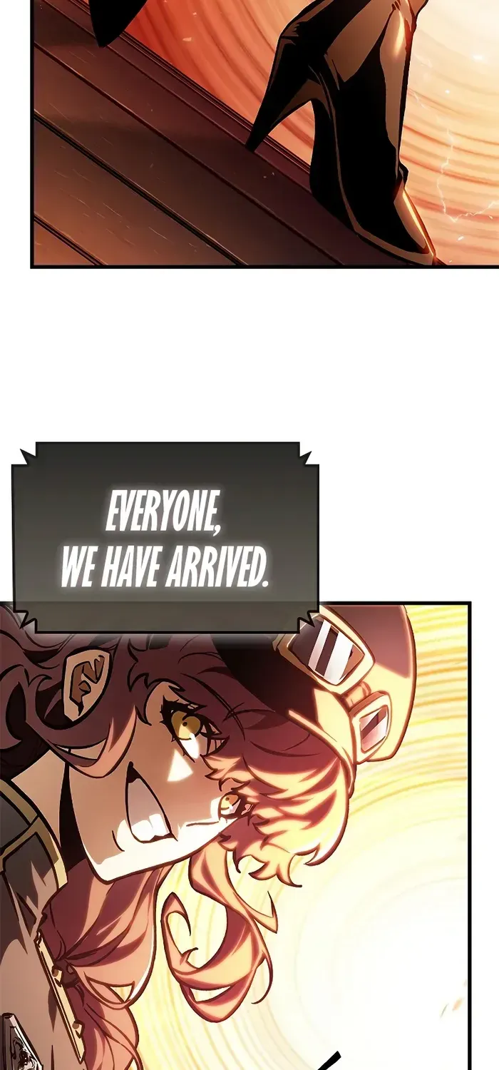 Infinite Gacha Chapter 80 page 52 - 