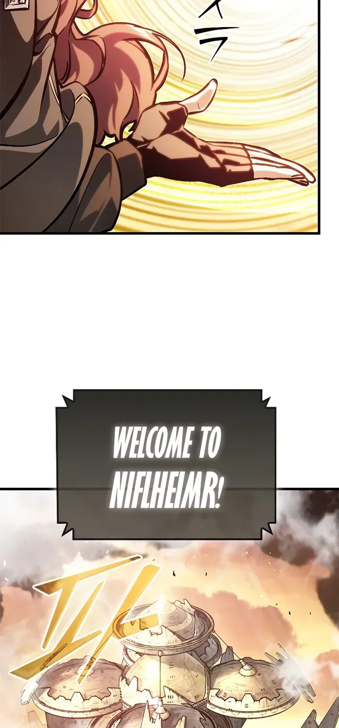 Infinite Gacha Chapter 80 page 53 - 