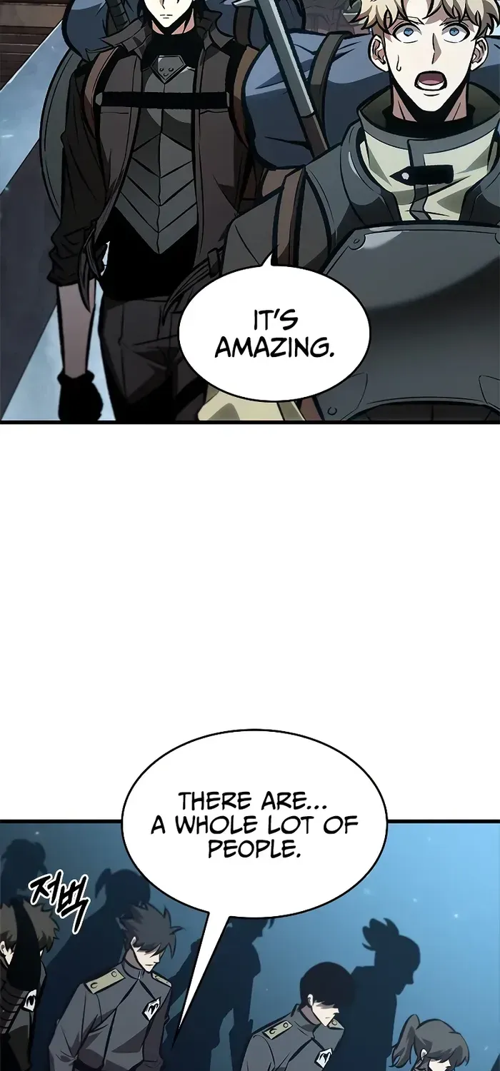 Infinite Gacha Chapter 80 page 59 - 