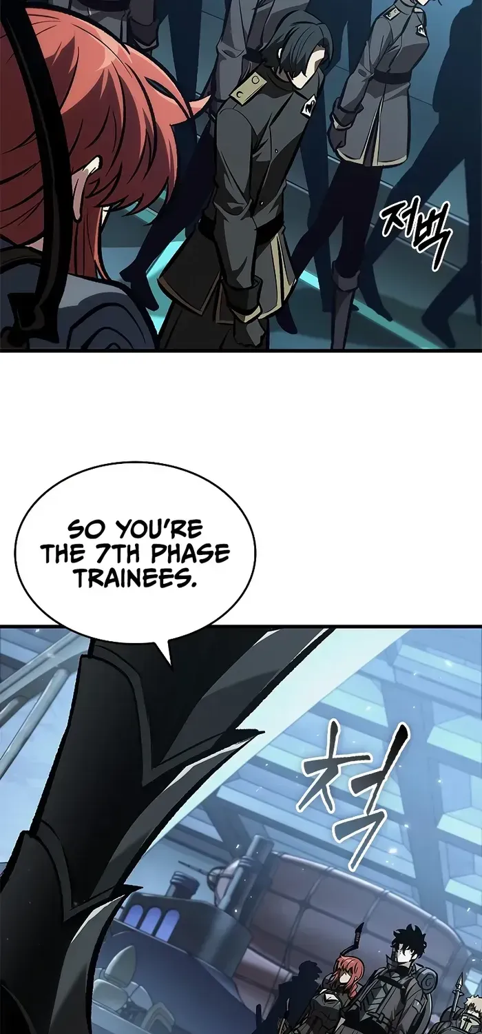 Infinite Gacha Chapter 80 page 60 - 