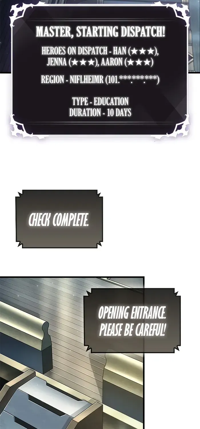 Infinite Gacha Chapter 80 page 7 - 