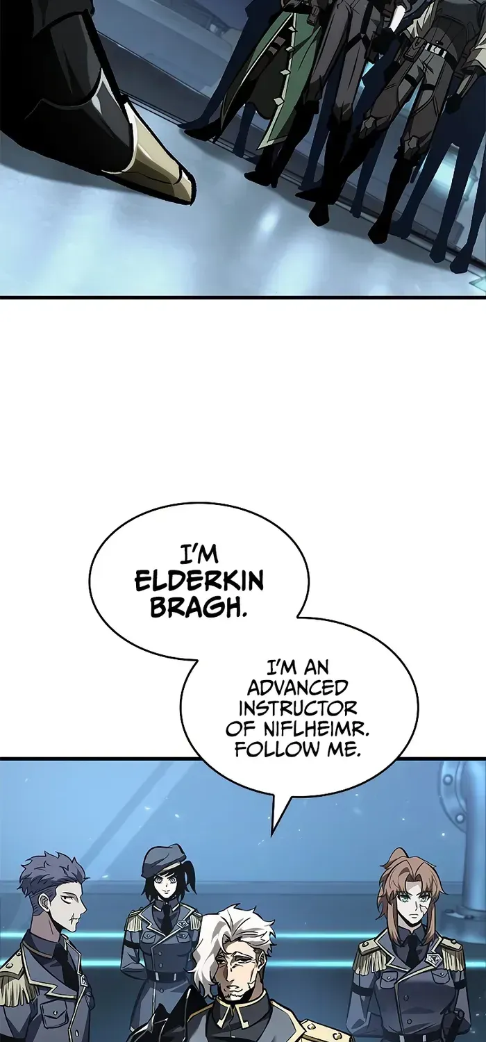 Infinite Gacha Chapter 80 page 61 - 