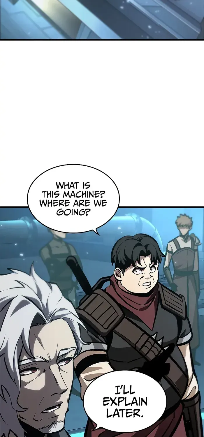 Infinite Gacha Chapter 80 page 67 - 