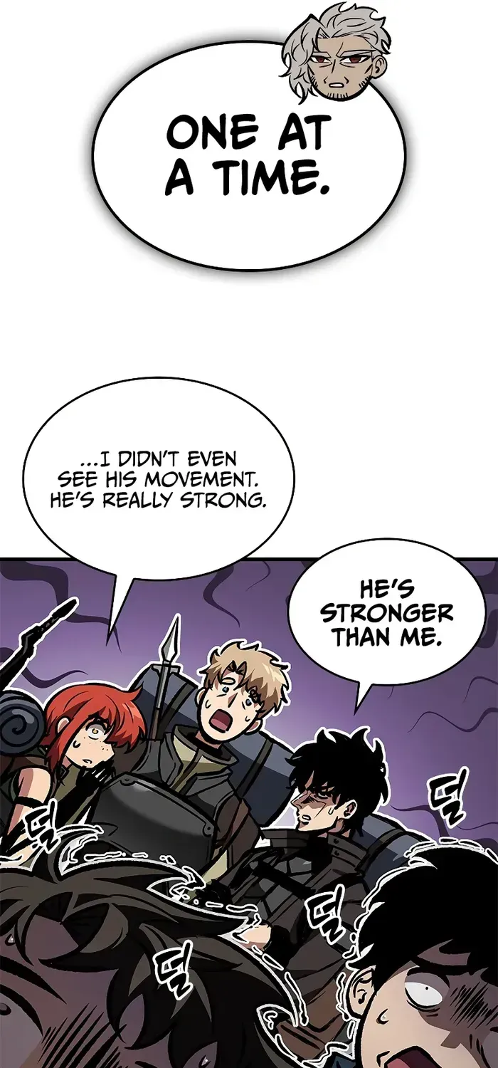 Infinite Gacha Chapter 80 page 73 - 