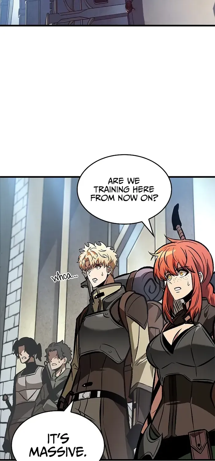 Infinite Gacha Chapter 80 page 85 - 