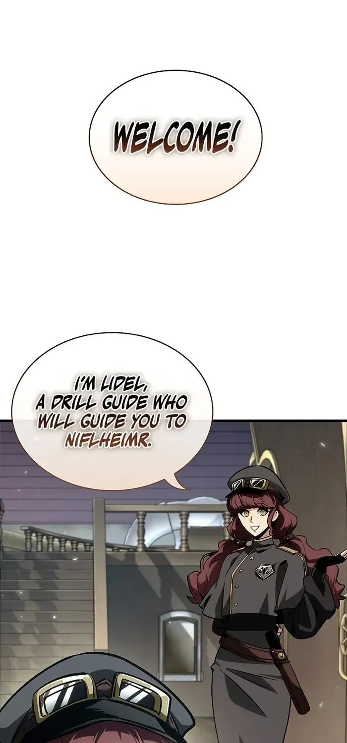 Infinite Gacha Chapter 80 page 10 - 