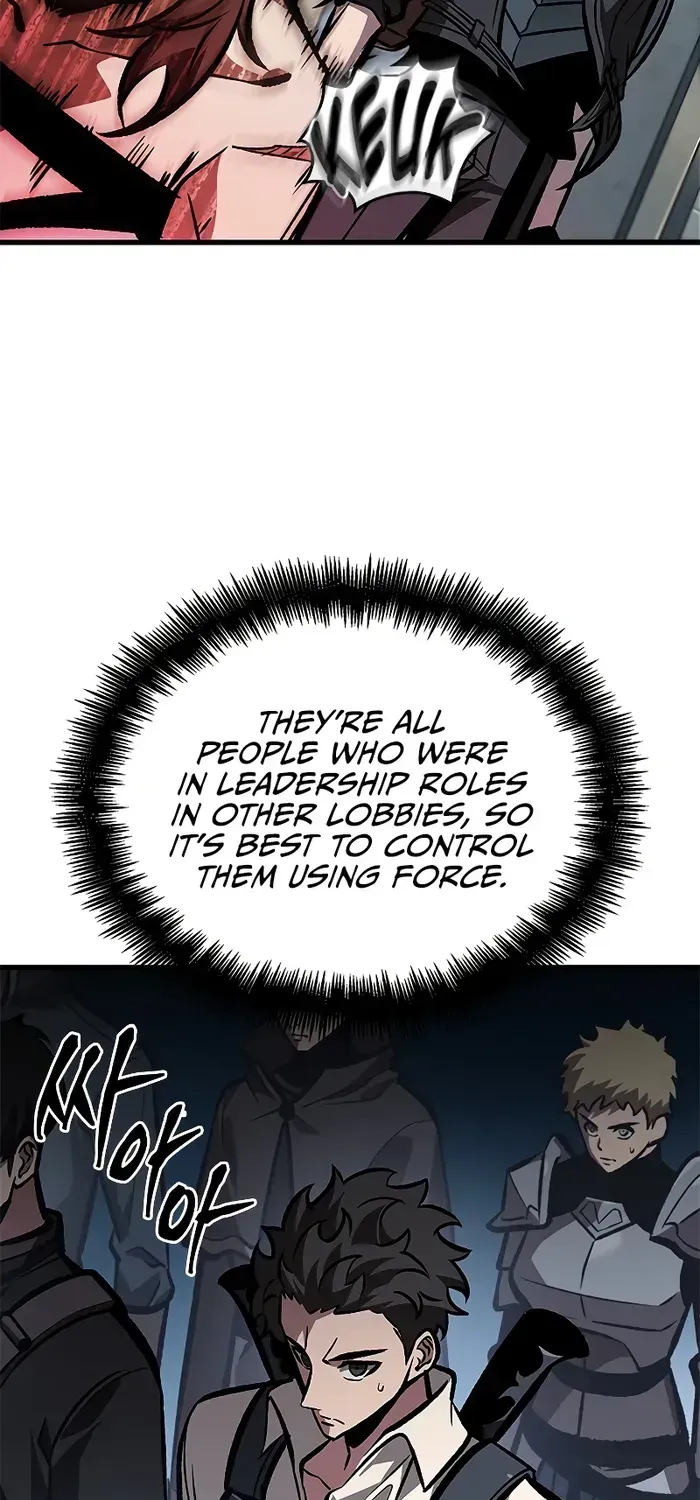 Infinite Gacha Chapter 80 page 92 - 