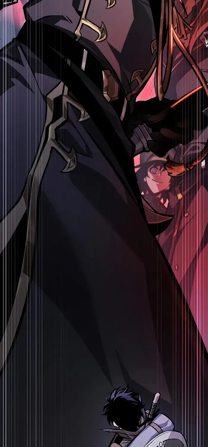Infinite Gacha Chapter 80 page 95 - 