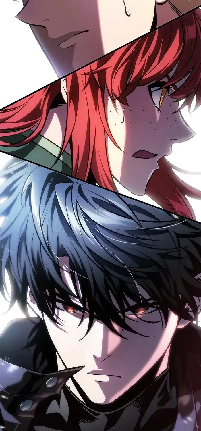 Infinite Gacha Chapter 80 page 97 - 