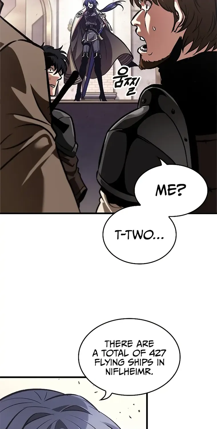 Infinite Gacha Chapter 81 page 11 - 