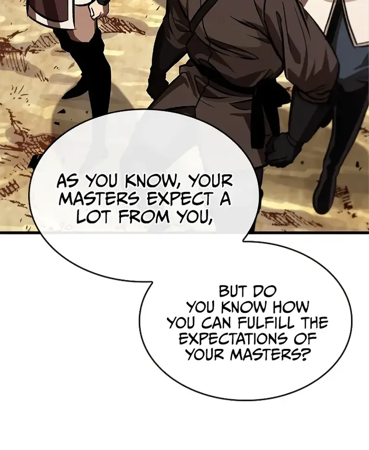 Infinite Gacha Chapter 81 page 15 - 