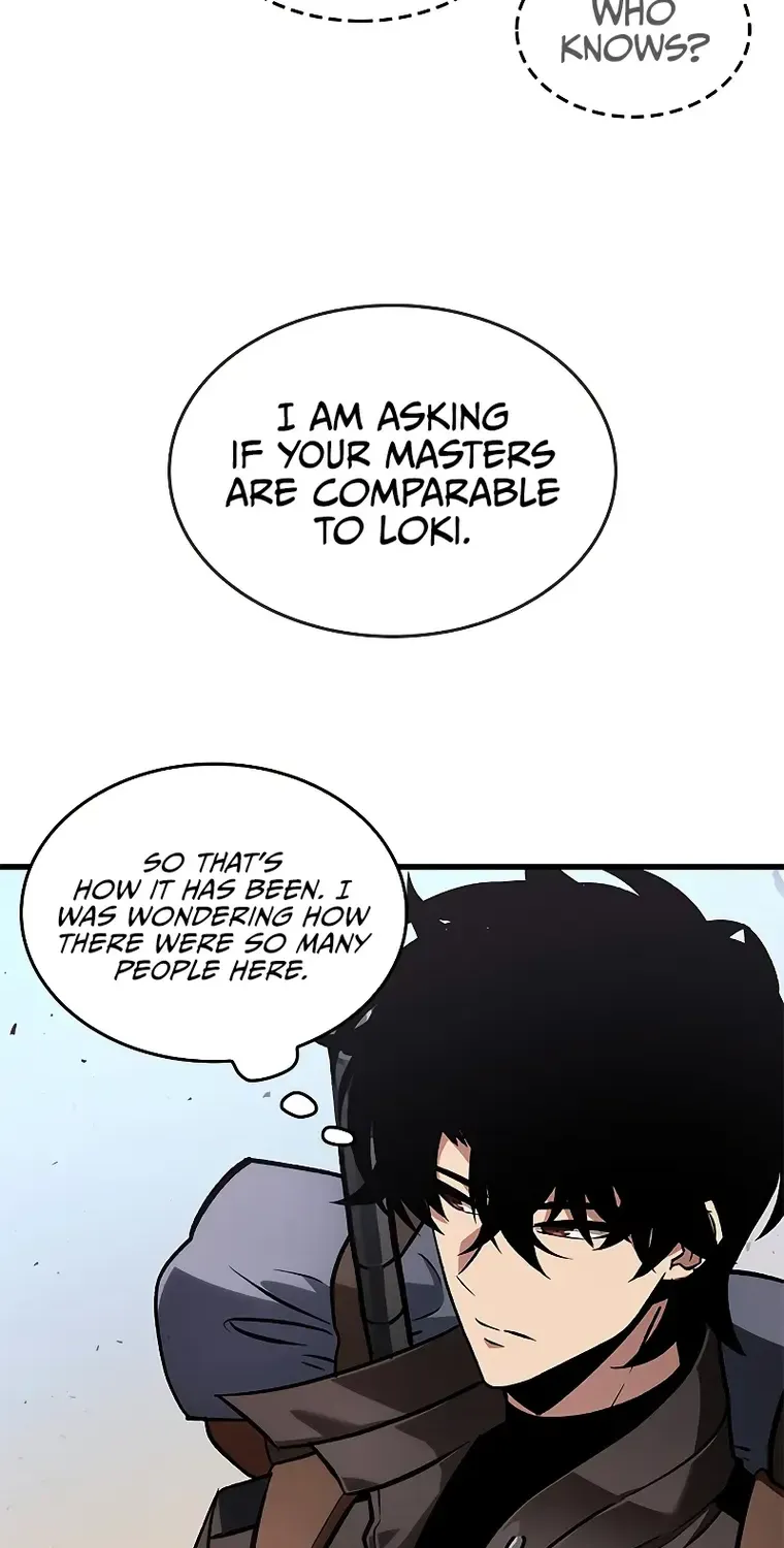 Infinite Gacha Chapter 81 page 17 - 