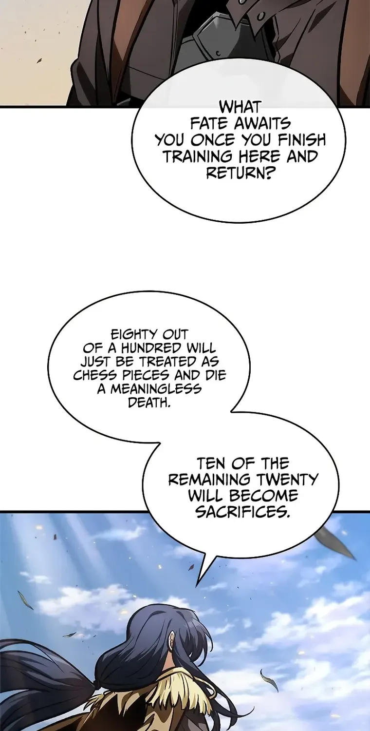 Infinite Gacha Chapter 81 page 18 - 