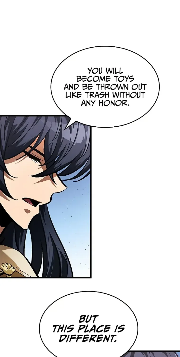 Infinite Gacha Chapter 81 page 20 - 