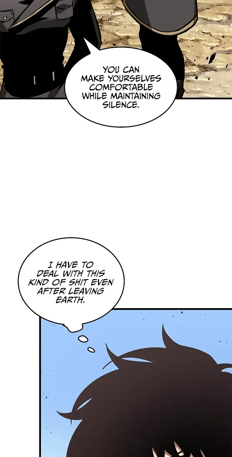 Infinite Gacha Chapter 81 page 3 - 