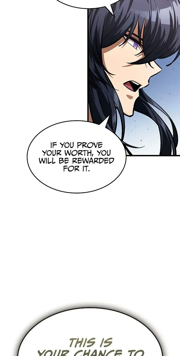Infinite Gacha Chapter 81 page 21 - 