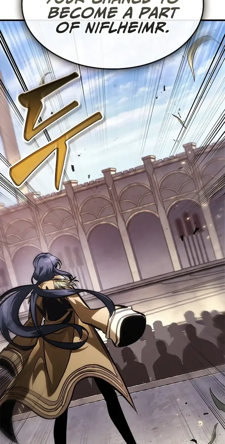 Infinite Gacha Chapter 81 page 22 - 