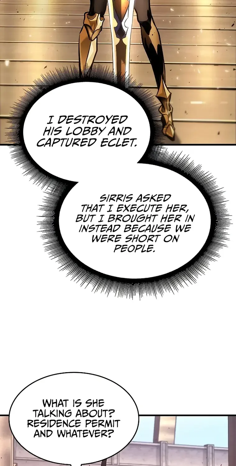 Infinite Gacha Chapter 81 page 29 - 