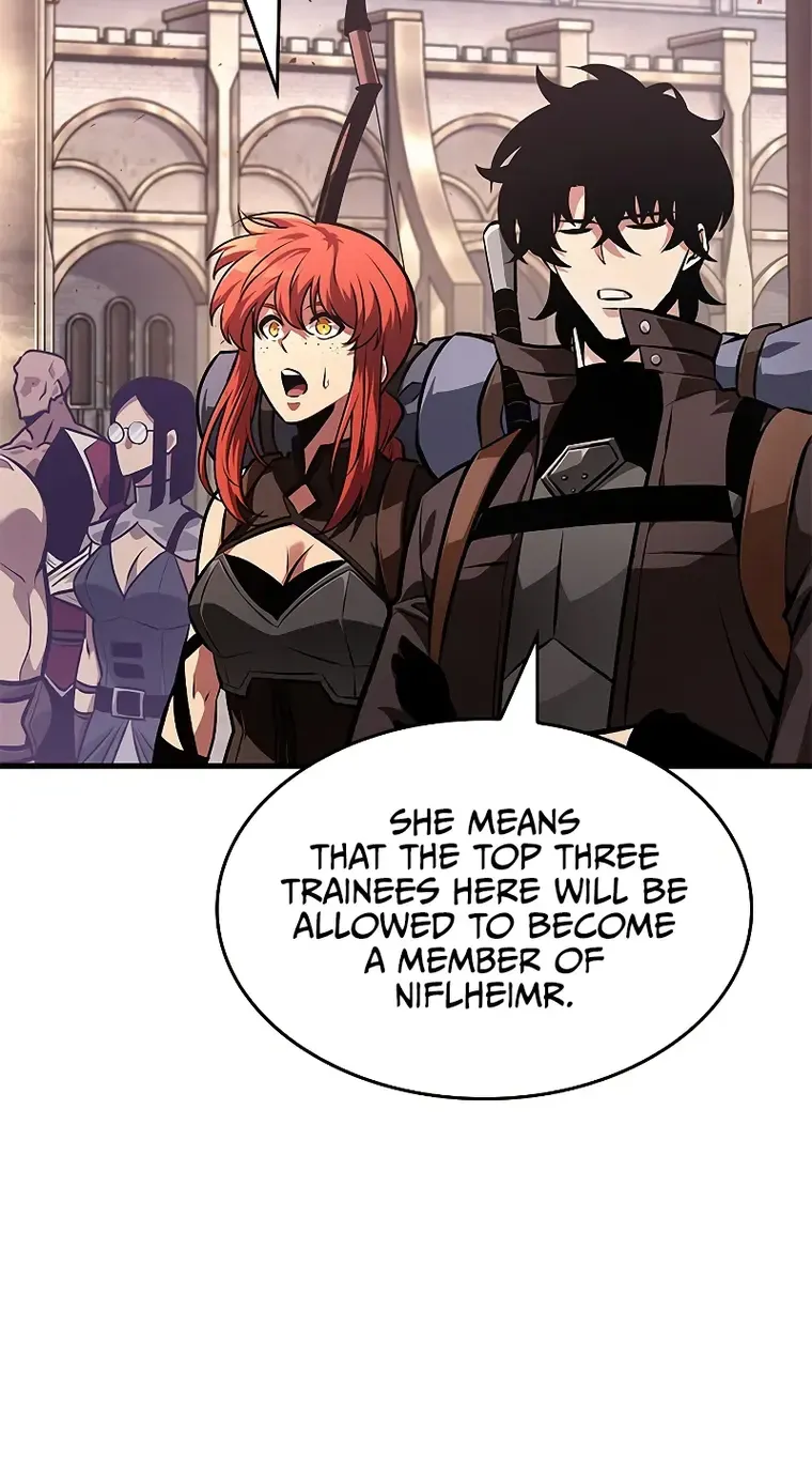 Infinite Gacha Chapter 81 page 30 - 